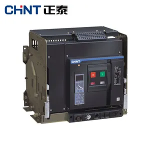 Chint NXA2000A Intelligent Circuit Breaker for Data Center Power Distribution 2000A thumbnail-1