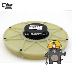 05615209 Used for Flywheel Nylon Flange Crankshaft Coupling Assembly of Excavator Pile Parts thumbnail-1