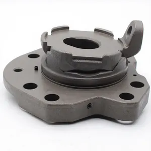 YNF K3V112Dt High Quality Hydraulic Pump Parts for Excavator Swash Plate Assy Cradle Assy Camrocker 6 Month Warranty OEM/Genuine thumbnail-1