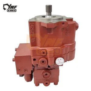 High Quality Hd33 Mini Excavator Hydraulic Pump Pvd-1B-34Bp Pvd-1B-34Bp-11G5 Piston Pump thumbnail-4