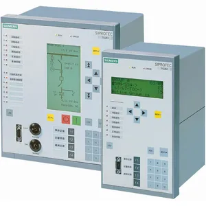 7VU6835-4EW11-1CA0︱Siemens High Speed Busbar Transfer thumbnail-2