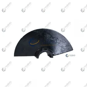 Spare Part 11480301 for SANY Road Machinery Genuine OEM thumbnail-2