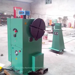 Supplier of Power Distribution Machinery. Zhitu Machinery Supplies Rx-5 Transformer Winding Machines. thumbnail-4