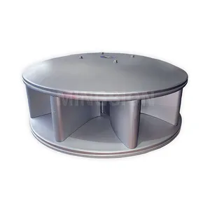 800W-3600W Omnidirectional High Power Horn Speaker Warning System Electronic Siren thumbnail-3