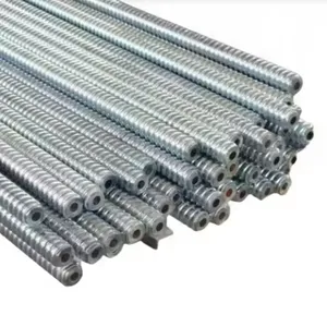 Cold Heading Anchor Bolt 21mm Precision Manufactured Industrial Bolt thumbnail-4