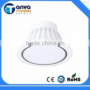 Rohs/FCC/ CE Mark LED Downlight/ceiling Light 30W OEM ODM thumbnail-2