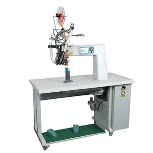Seam Sealing Machine thumbnail-1