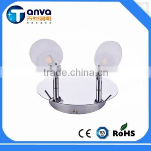 CE ROHS Gu10 Led Spotlight 5W 15 Degree Led Spotlight GU10 thumbnail-1