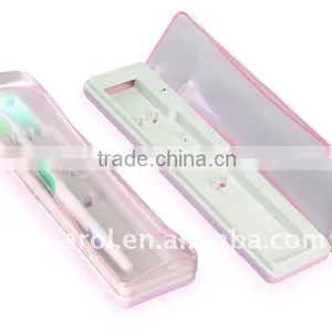 UV Toothbrush Sanitizer Disinfector Dental Product thumbnail-1