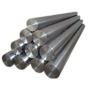 Custom Length Stainless Steel Profiles for Architectural Applications thumbnail-4
