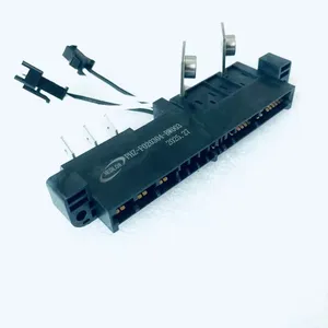R487545G Communication Power Connector ‌Drawer-Type Power Module Connector‌ ‌Modular Power Connector for EV Charging‌ thumbnail-3