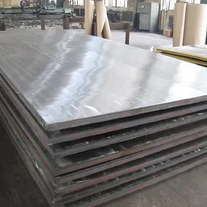 High Performance Nickel Alloy 400 Plate Sheet for Corrosion Resistant Applications thumbnail-2