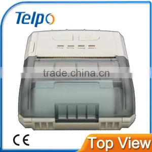 Telpo TPS345 Mobile Rs232 Printer thumbnail-3