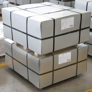 Cold Rolled Tin Plate for Food Tin Plate Cans, Electrolytic Tin Plate 0.22mm, Suitable for Canned Vegetables thumbnail-2