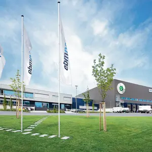 Shanghai Lianxing Electronic Technology Co., Ltd. company overview - view 1 thumbnail