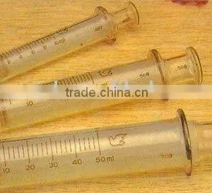 Glass Syringe thumbnail-1