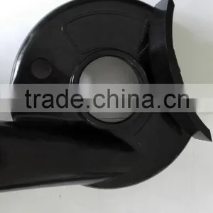 Rubber Back -up Dust Shroud thumbnail-3