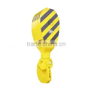 API Oilfield DrillingTraveling Block Hooks Used for Drilling Rig thumbnail-1