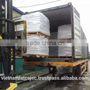 WHITE FILLER MASTERBATCH 98% CACO3 FOR PLASTIC, PAINT... thumbnail-5