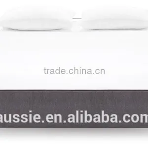 Boxed Vacuum Compressed Foam Mattress thumbnail-1