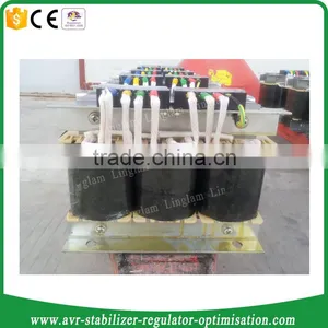 200v ac Transformer thumbnail-2