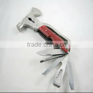 16 Functions in 1 Hammer With Pliers 1031A thumbnail-1