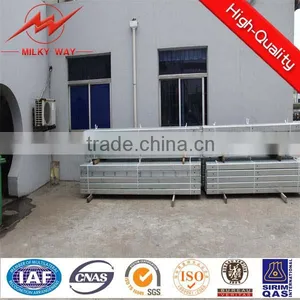 Hot Dip Galvanized Galvanized Steel c Channel UL Certified thumbnail-1