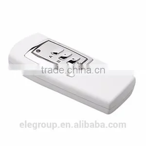 3 Ports ON/OFF Digital Wireless Remote Power Switch thumbnail-4