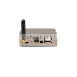 Wireless Electronic Music Box for IOS/Android Wifi Receiver Music Equipment Support DLNA/Airplay thumbnail-3