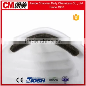 CM 4 Layers Round Prevention N95 Face Shield for Sandblasting thumbnail-6
