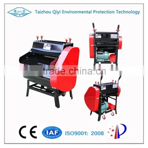 918-KOB CE Popular Cable Cutter/wire Stripping and Cutting Machine ( Factory Price) thumbnail-2