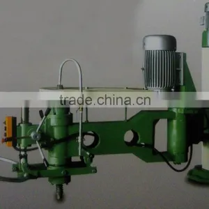 Manual Hand Polishing Machine, Swing Arm Grinder, Radial Arm Slab Polishing Machine Quality Choice thumbnail-1