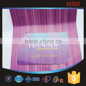 MDC701 With Holder Vip Business Cards/pvc id Card/pvc Barcode Card thumbnail-6