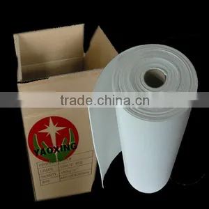 Fireproof Paper Ceramic Fiber Paper Ceramic Wool Ceramic Fiber thumbnail-1