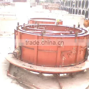 Water Tank Mould thumbnail-1