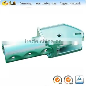 Professional Buggy Product Design, Development Mold thumbnail-1