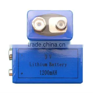 ER9V Lithium Battery thumbnail-1