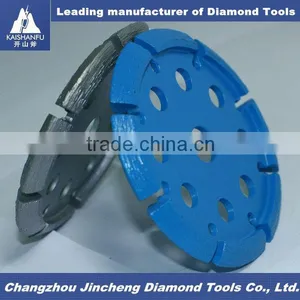 Tuck Point Cutting Blade/Crack Chaser for Asphalt thumbnail-1