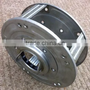 Rolling Shutter Door Spring Box thumbnail-2