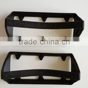 2015 Hot Selling Professional Silicone Speaker Cover thumbnail-1