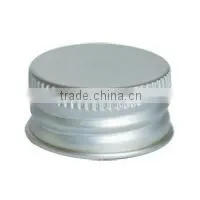 Aluminium Screw Cap/WK-86-9 Anodized Aluminum Screw Cap thumbnail-1