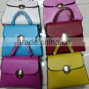 6 Colour Women Bags Handbags thumbnail-1