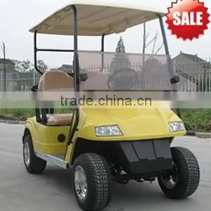 Left Steering/right Steering Factory Supply ce Approved American Golf Carts thumbnail-5