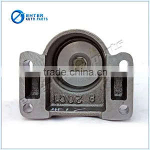 3415603 High Quality Diesel Engine Cooling Fan Support thumbnail-2