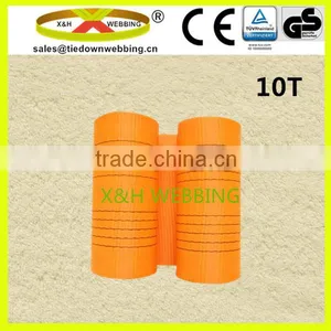 S.F. 4:1 Flat Woven Sling Webbing thumbnail-3