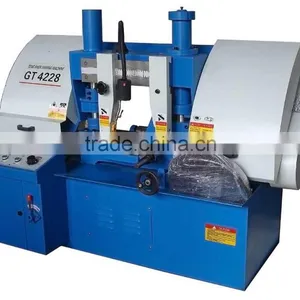 GH4228 BAND SAWING MACHINE thumbnail-1