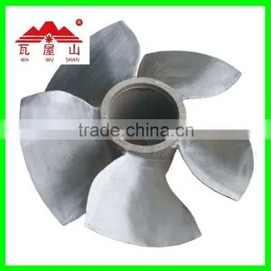Hydro Power Kaplan Forging Turbine thumbnail-2