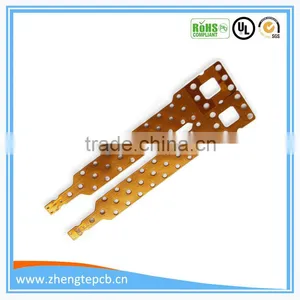 Power Adapter Universal Remote Controls Flexible Pcb Manufacturer thumbnail-5