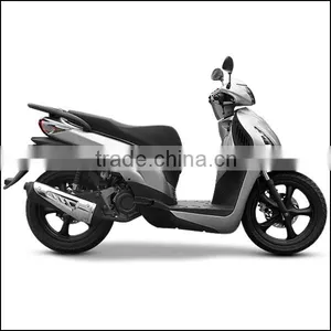 C5-China Cheap Gas Scooter 125cc and 150cc,motorcycle Patent Design With EEC,EPA and DOT thumbnail-5