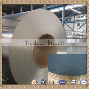 Haida Brand High Quality Aluminum Radiator Usage Strip Alloy thumbnail-1
